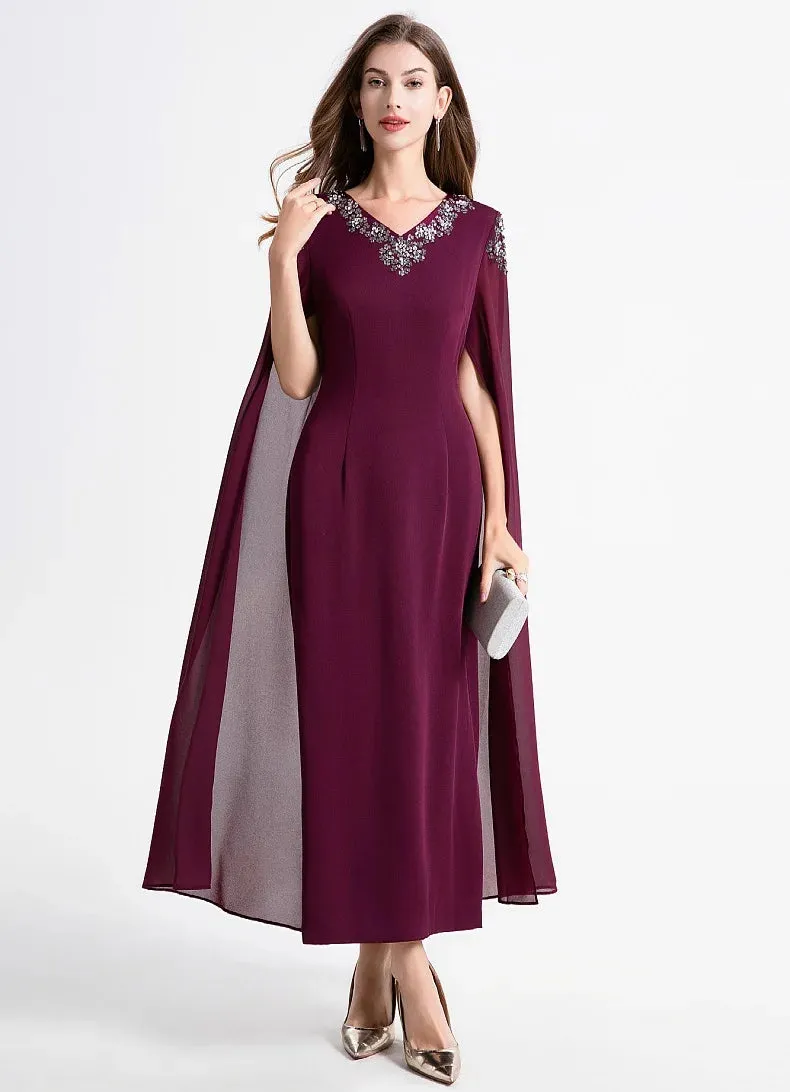 DRESS STYLE  - SY1969