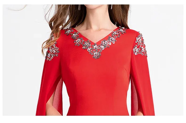 DRESS STYLE  - SY1969