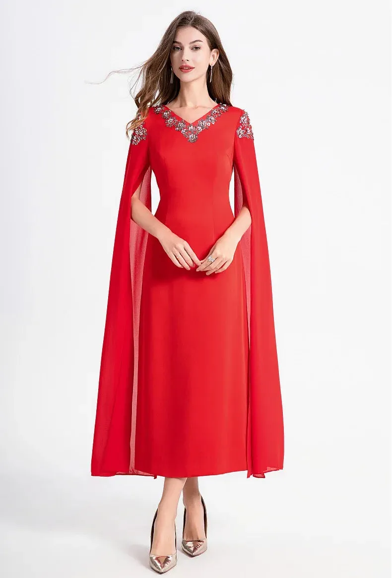 DRESS STYLE  - SY1969