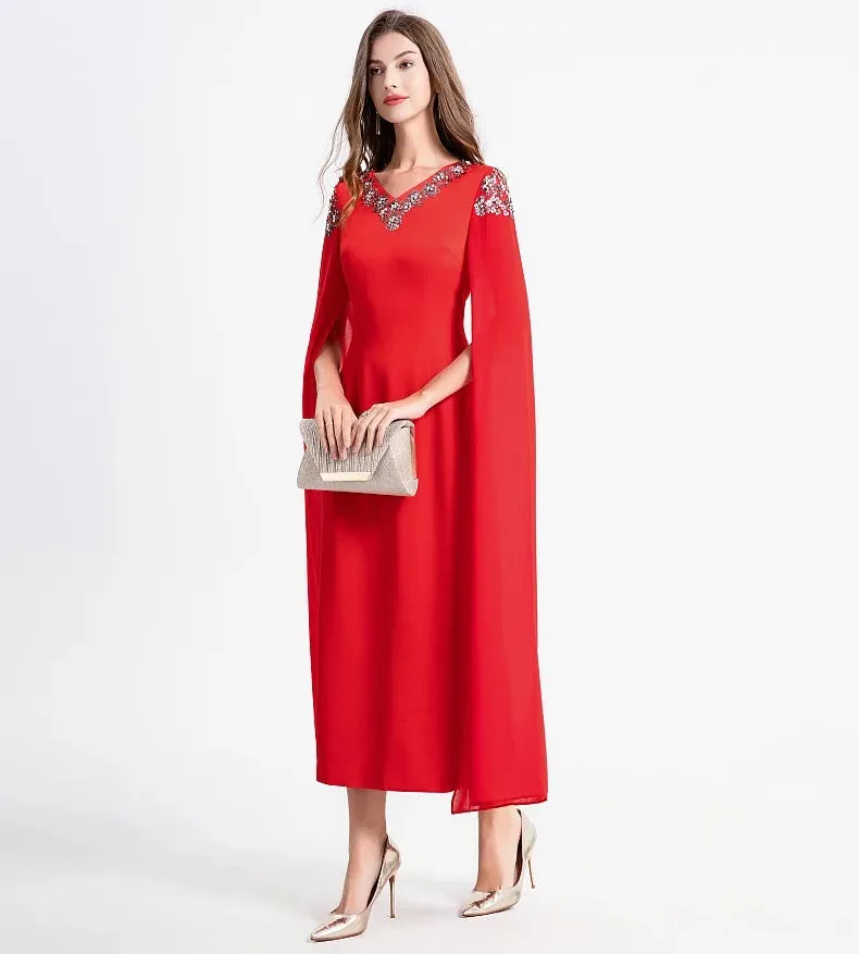 DRESS STYLE  - SY1969