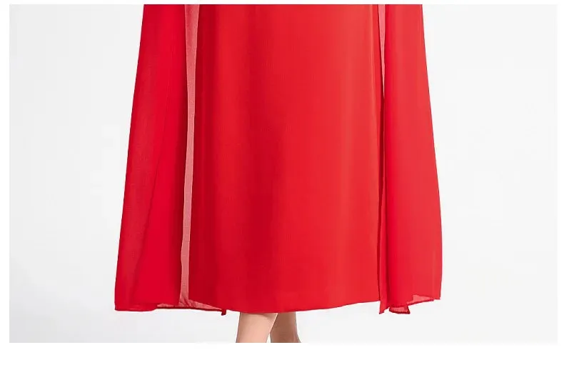 DRESS STYLE  - SY1969