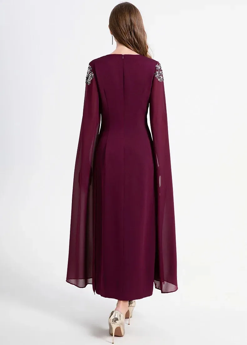 DRESS STYLE  - SY1969