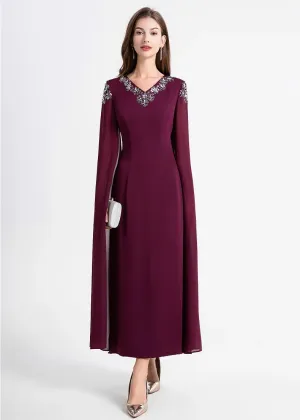DRESS STYLE  - SY1969
