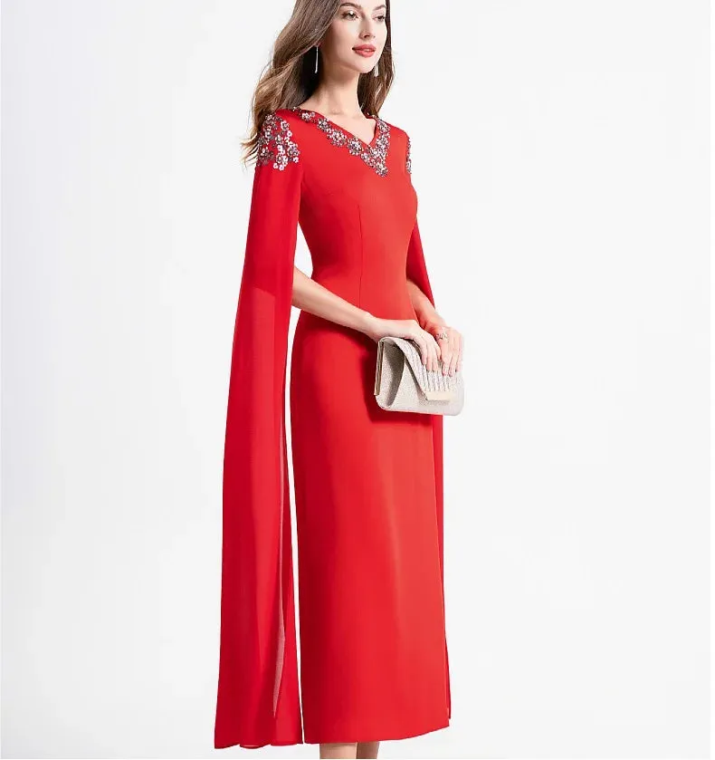 DRESS STYLE  - SY1969