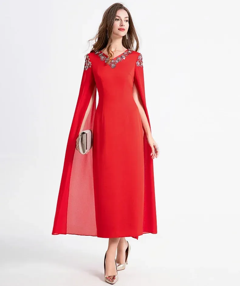 DRESS STYLE  - SY1969