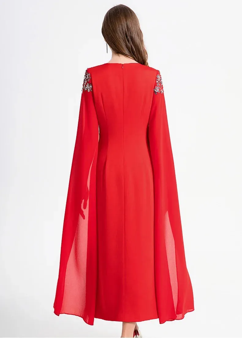 DRESS STYLE  - SY1969