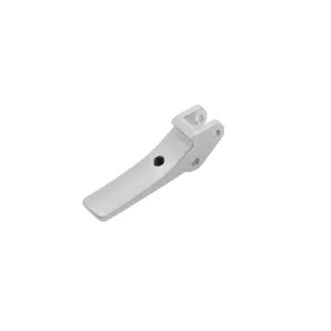 EEMANN TECH FLAT SA/DA TRIGGER FOR CZ SILVER, ET-130082