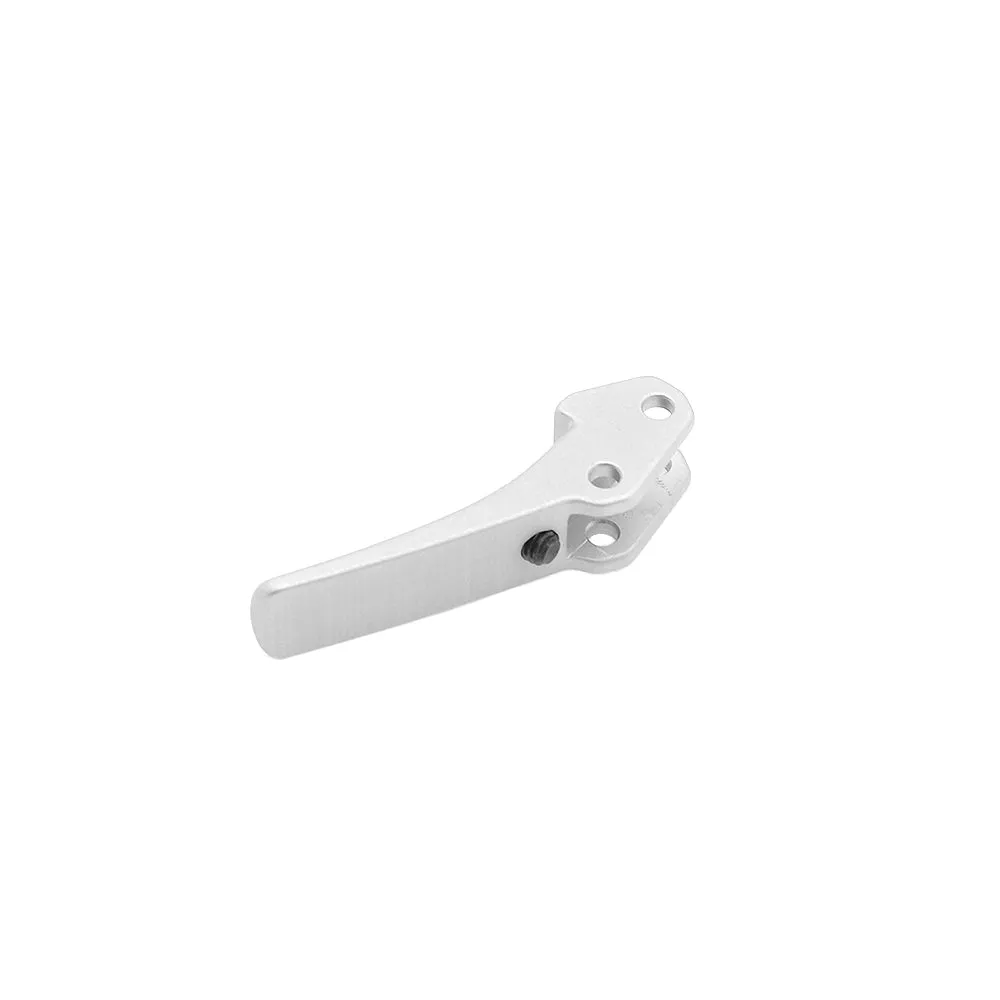 EEMANN TECH FLAT SA/DA TRIGGER FOR CZ SILVER, ET-130082