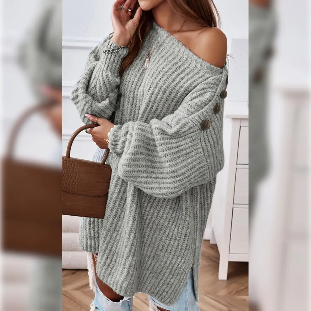 Equinox Sweater