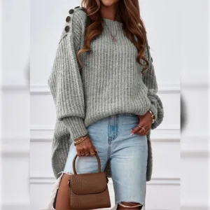 Equinox Sweater