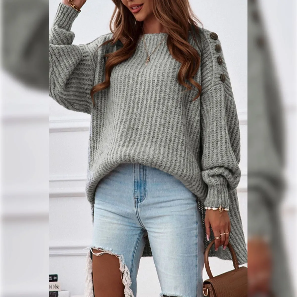 Equinox Sweater