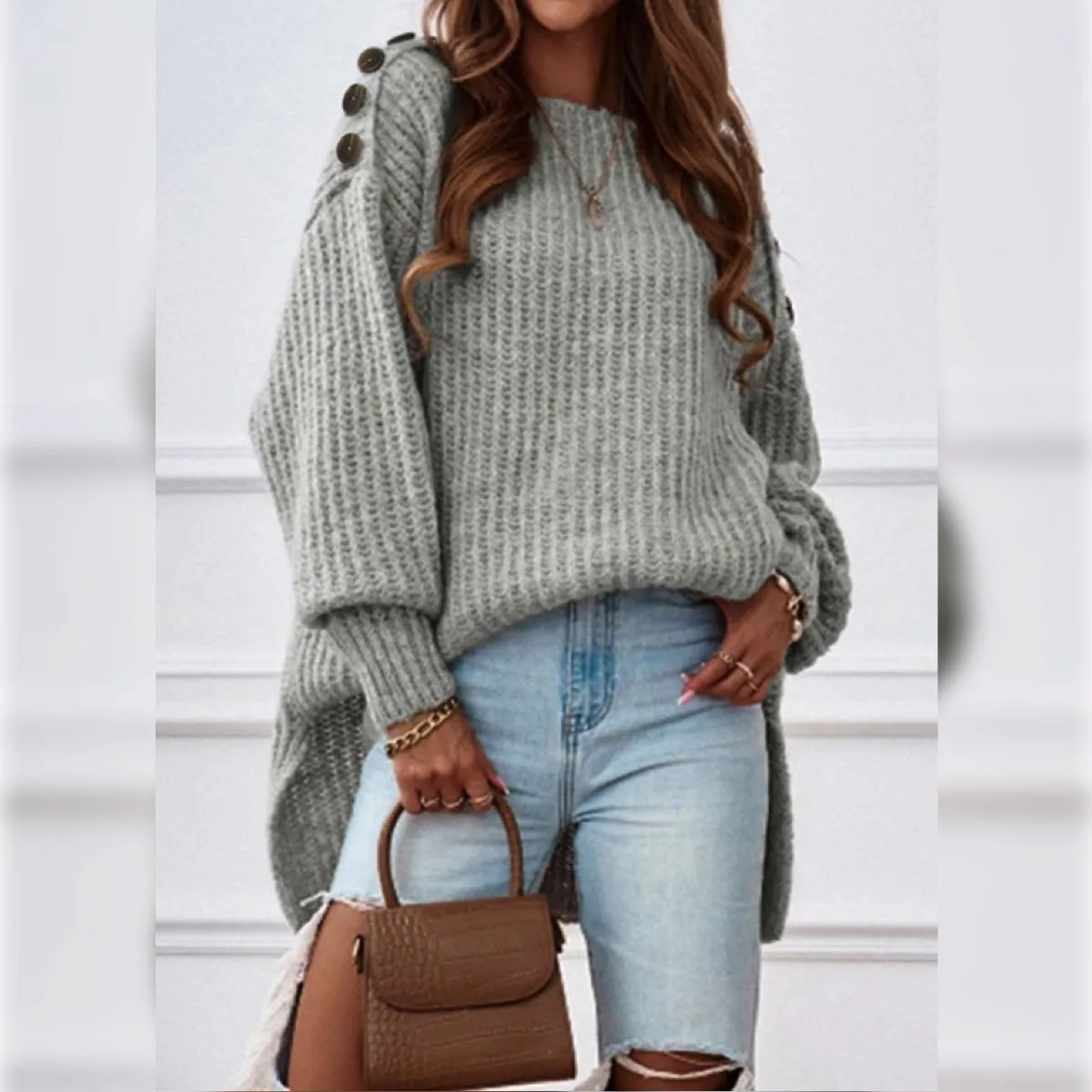 Equinox Sweater