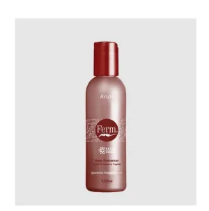 Ferm Retex Heat Protector Thermal Protection Hair Treatment Finisher 120ml - Avlon