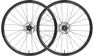 FFWD RYOT 33 Disc Wheelset