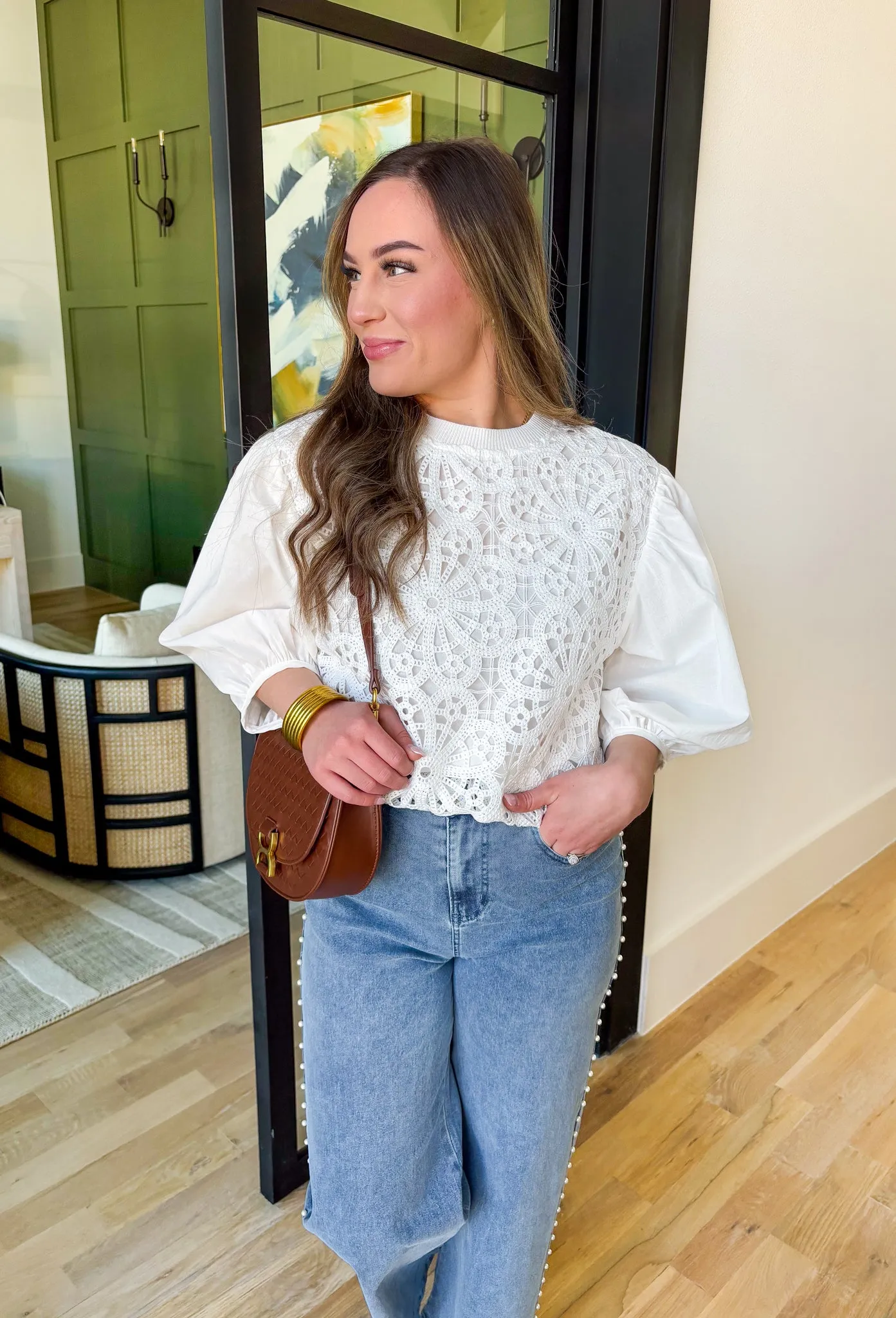 Find My Way Top