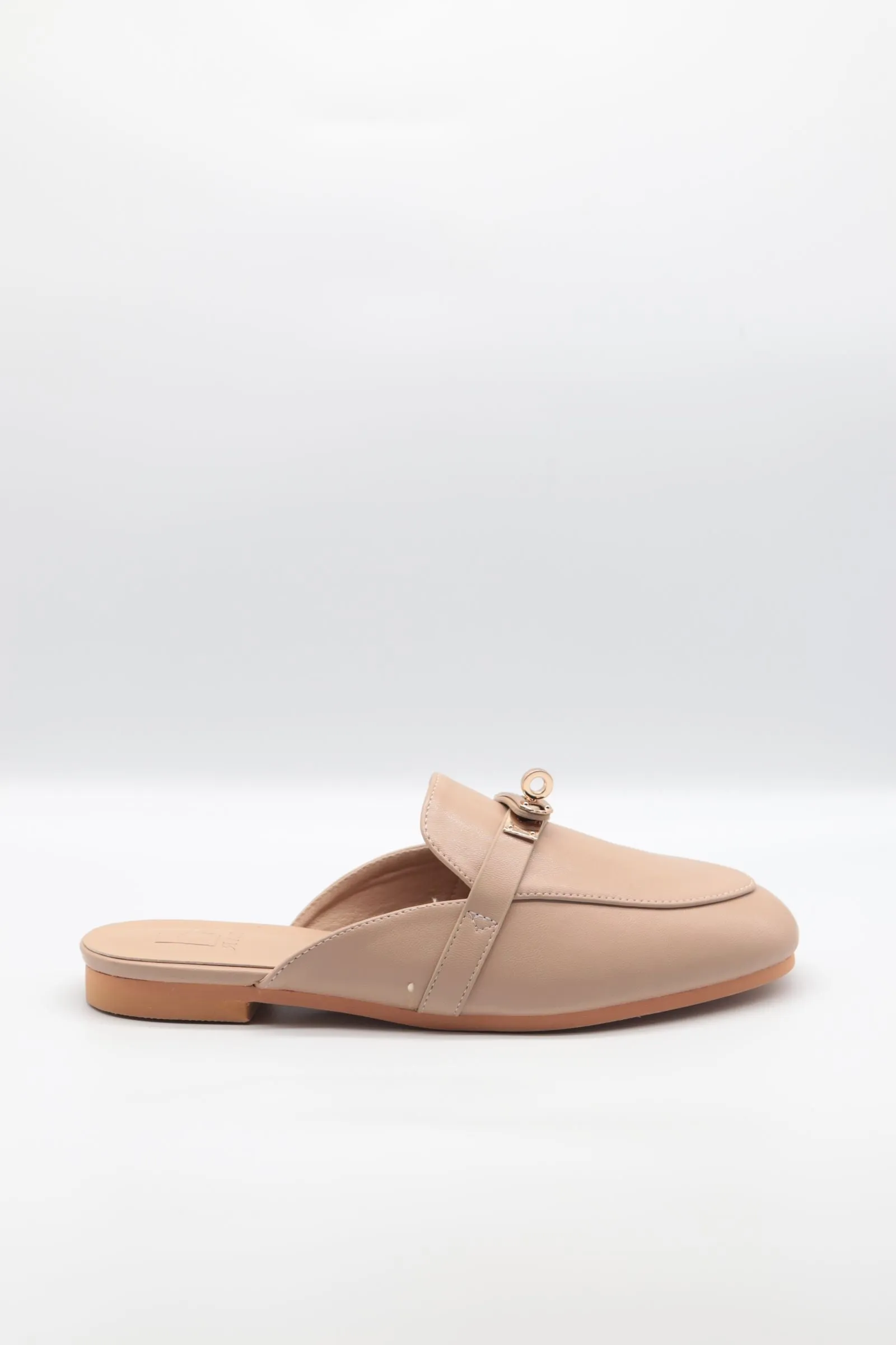Flat Mule