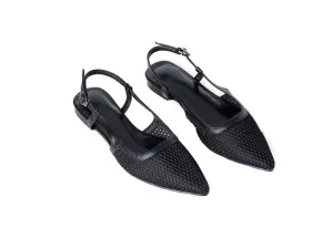 Flat Mule