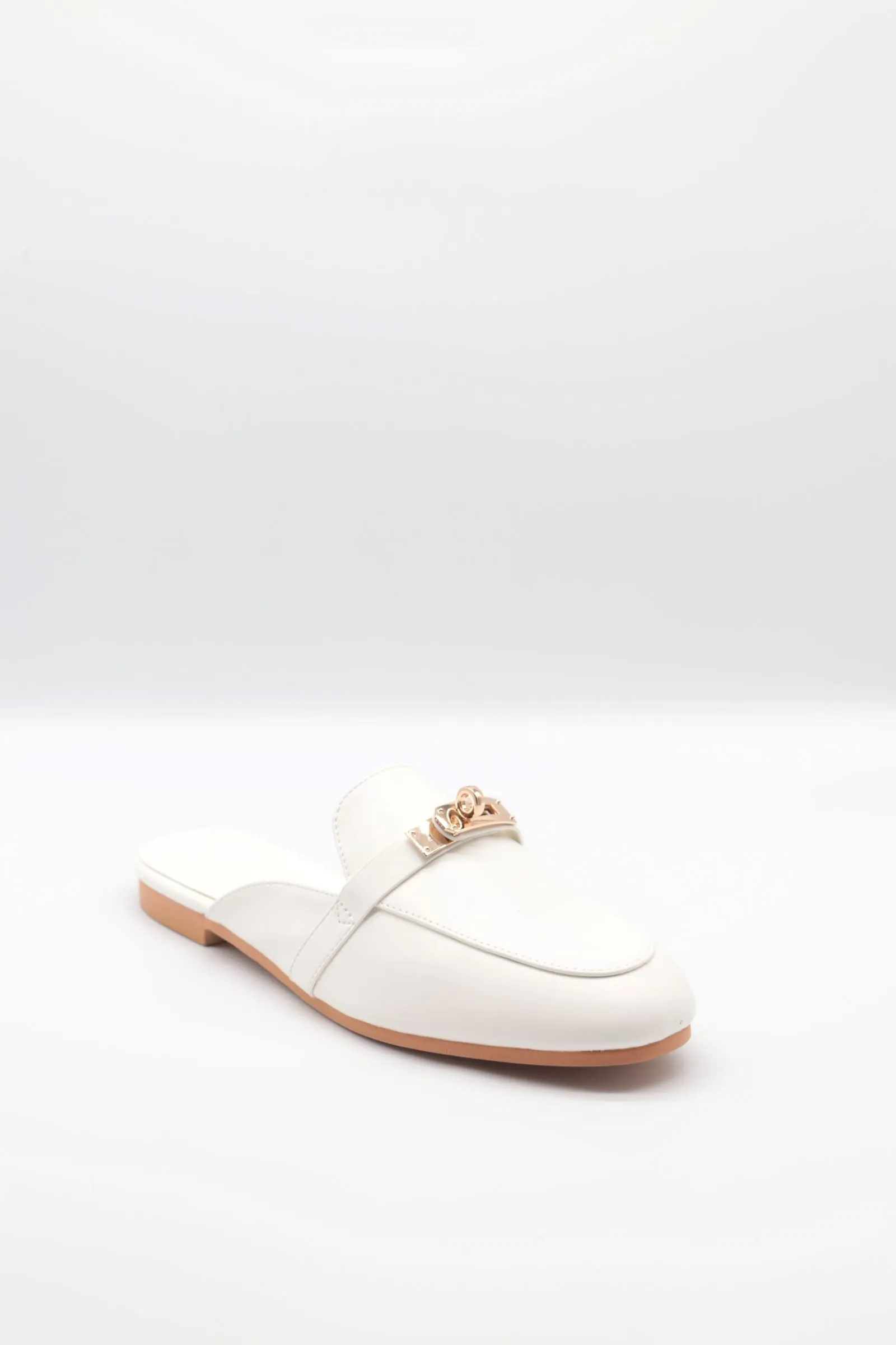 Flat Mule