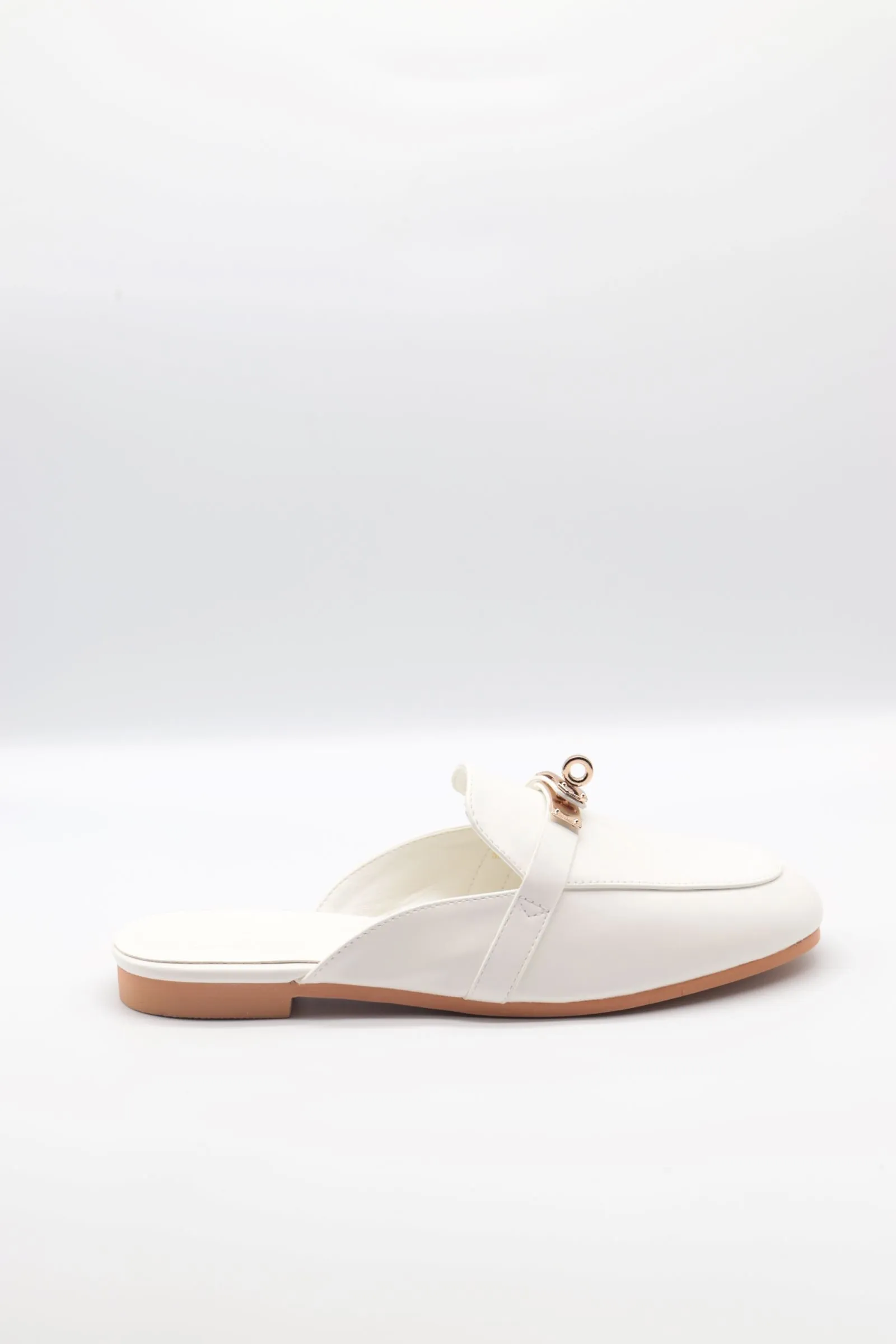 Flat Mule