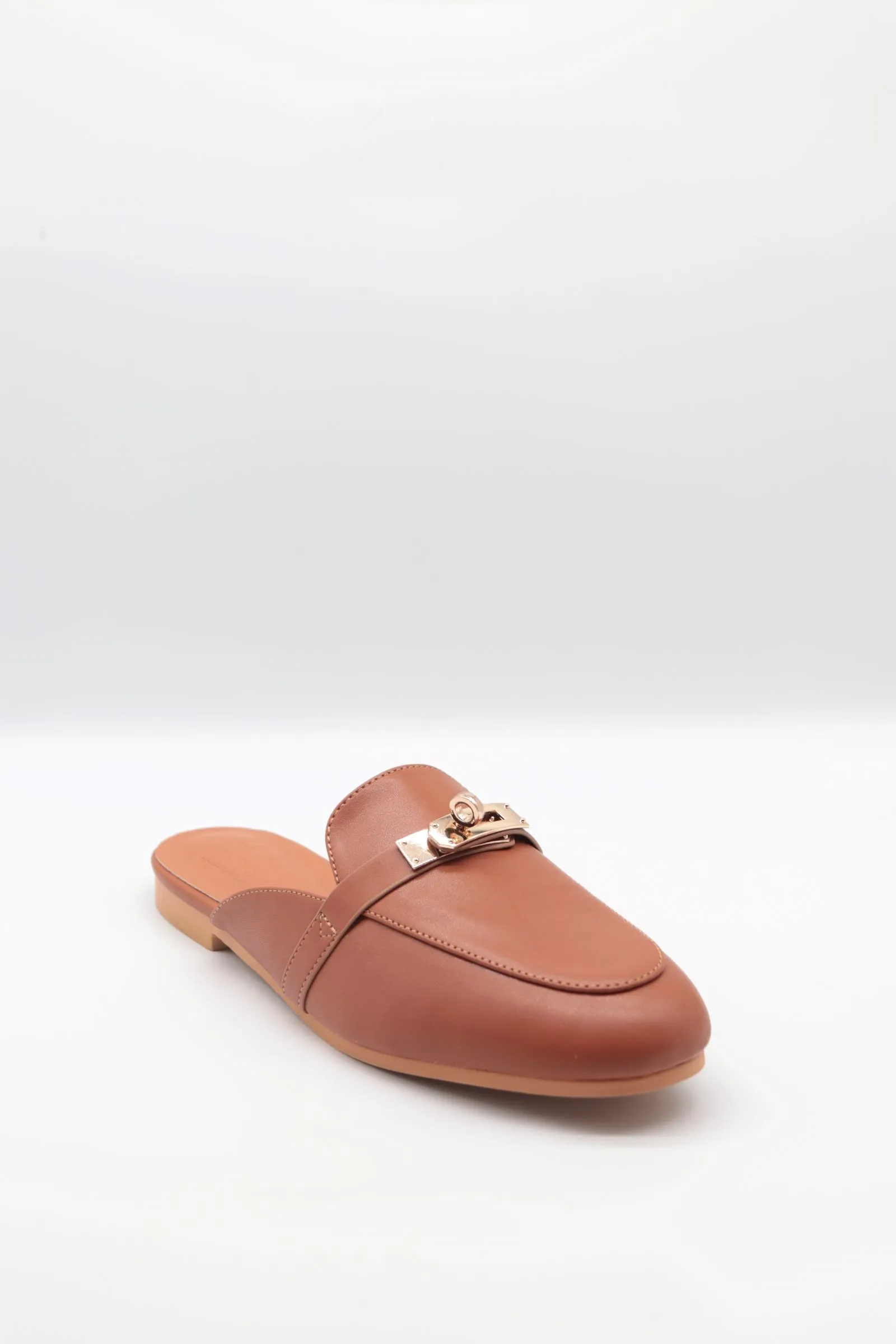 Flat Mule