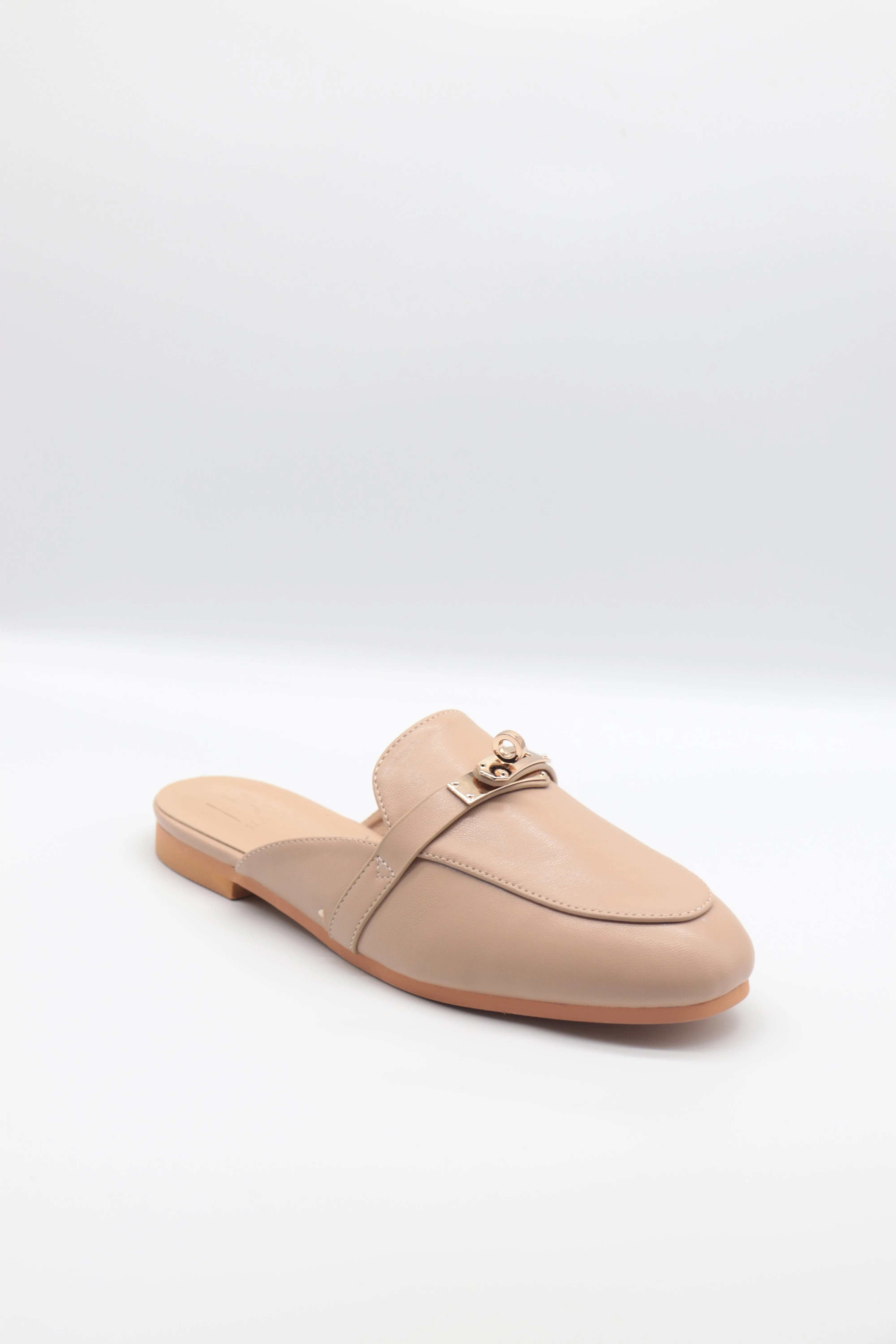 Flat Mule