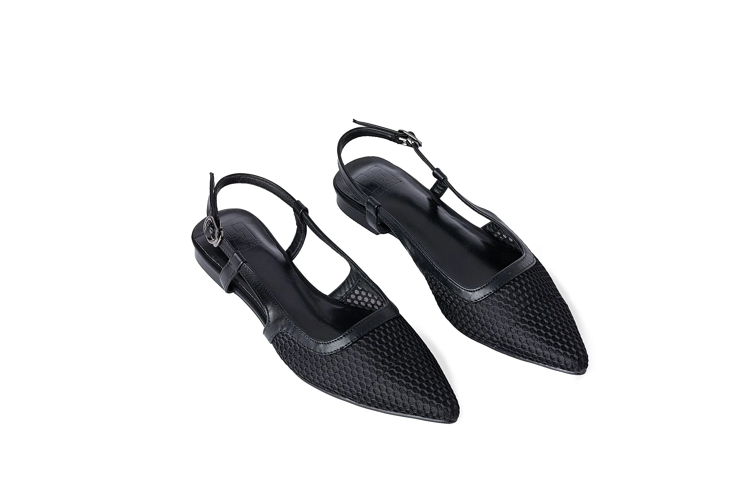 Flat Mule