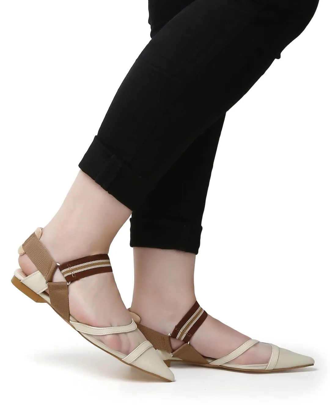 Flat Mule