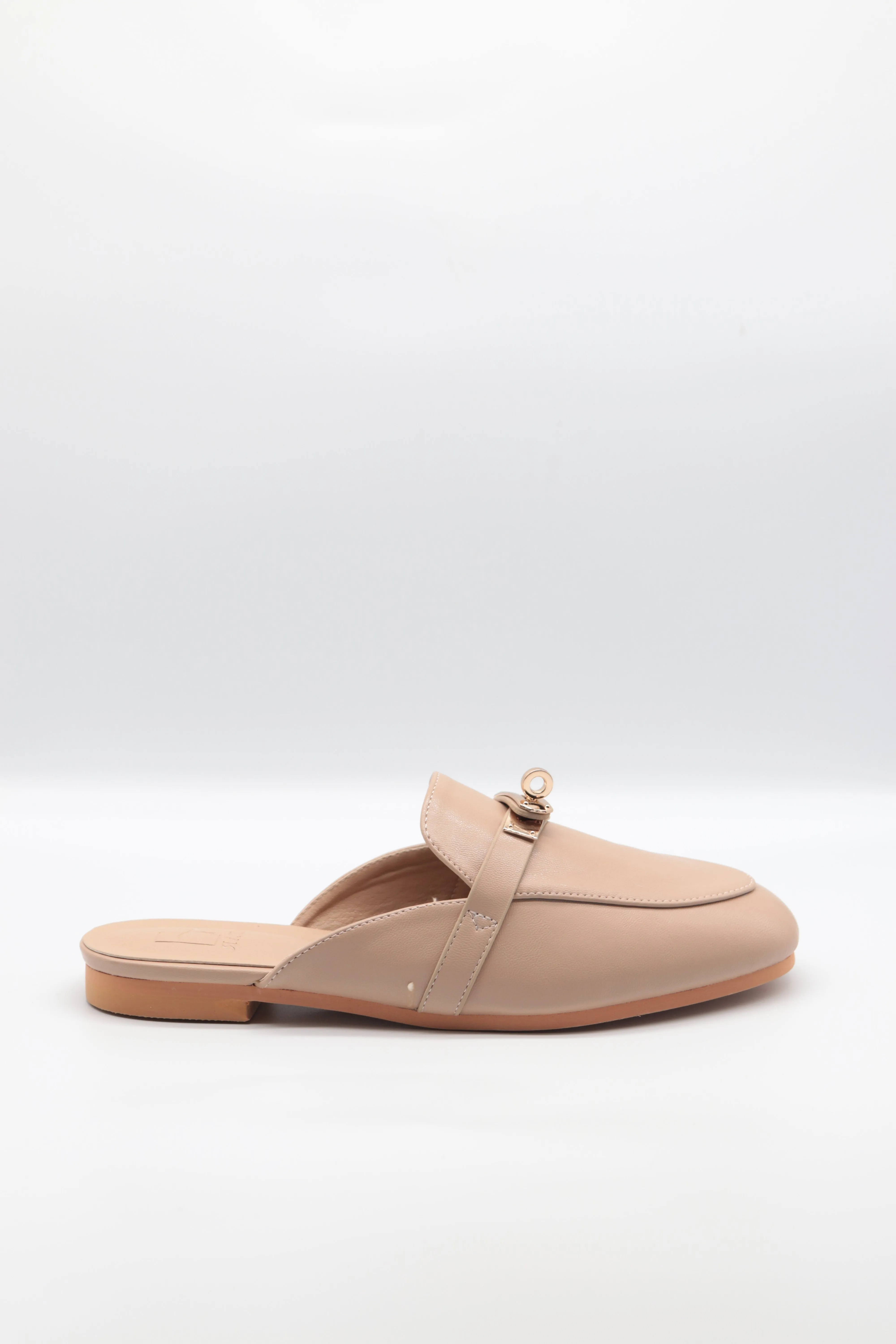 Flat Mule