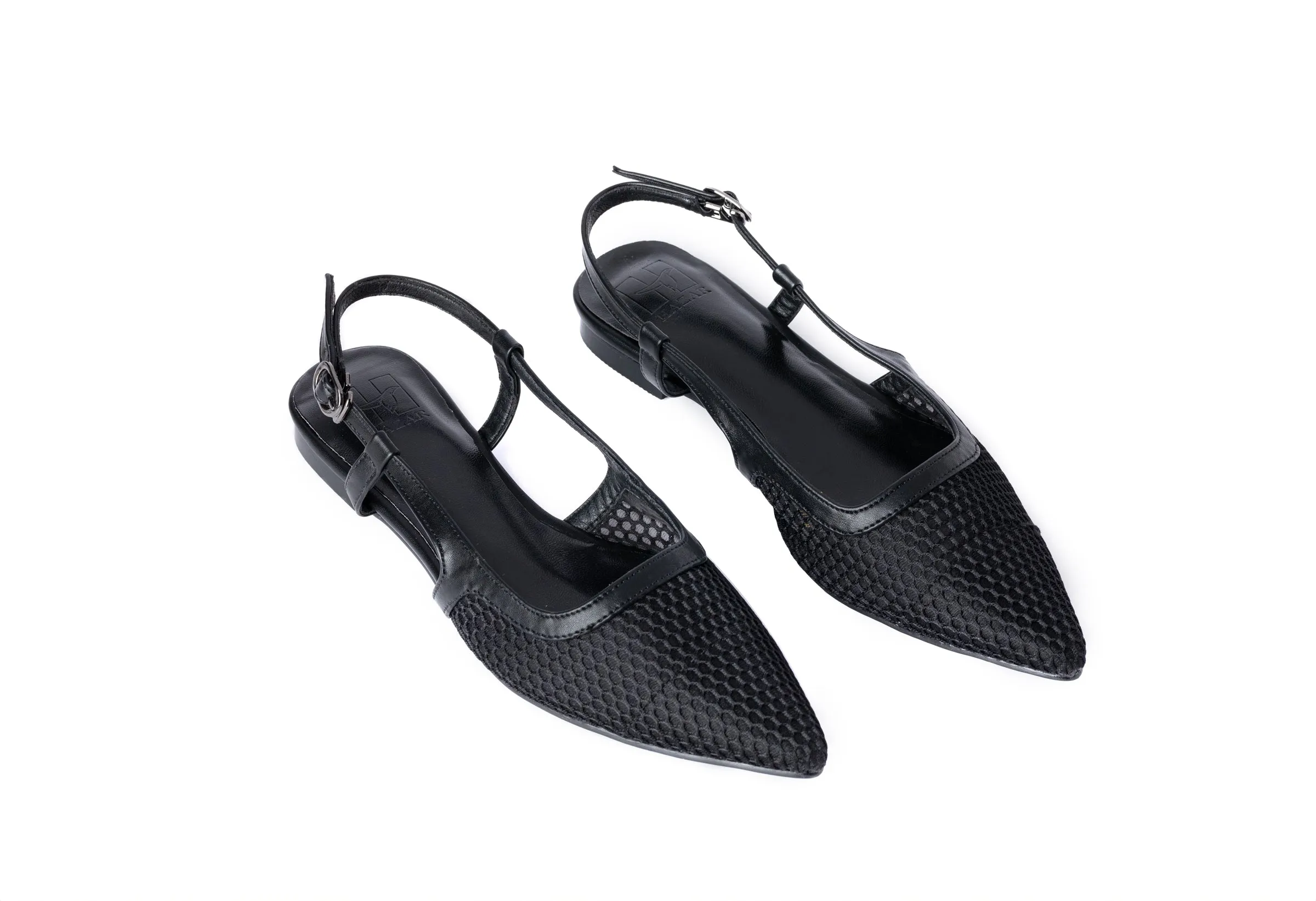Flat Mule