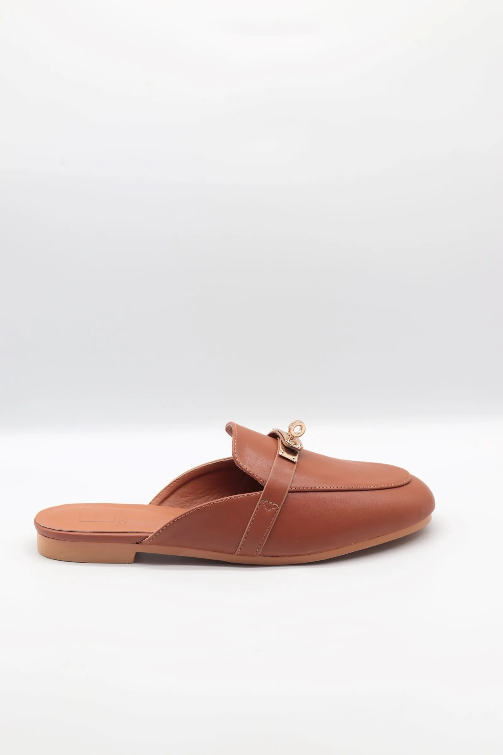 Flat Mule