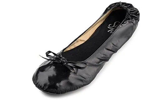 Foldable Portable Ballet Flat