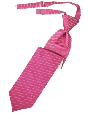 Fuchsia Palermo Windsor Tie