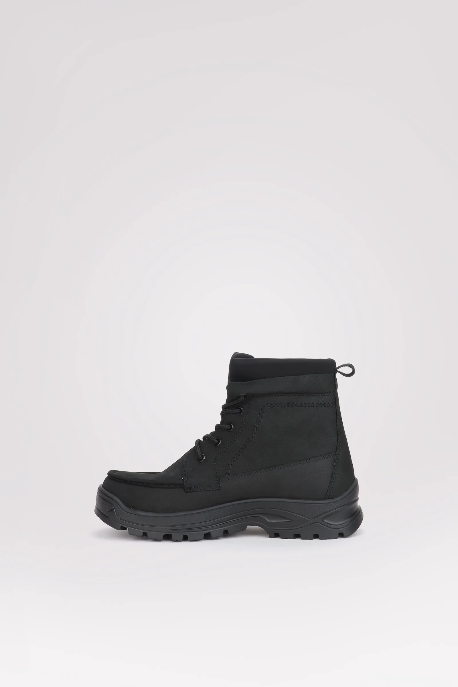 Gallard Men's Heritage Boot w/Ice Grippers