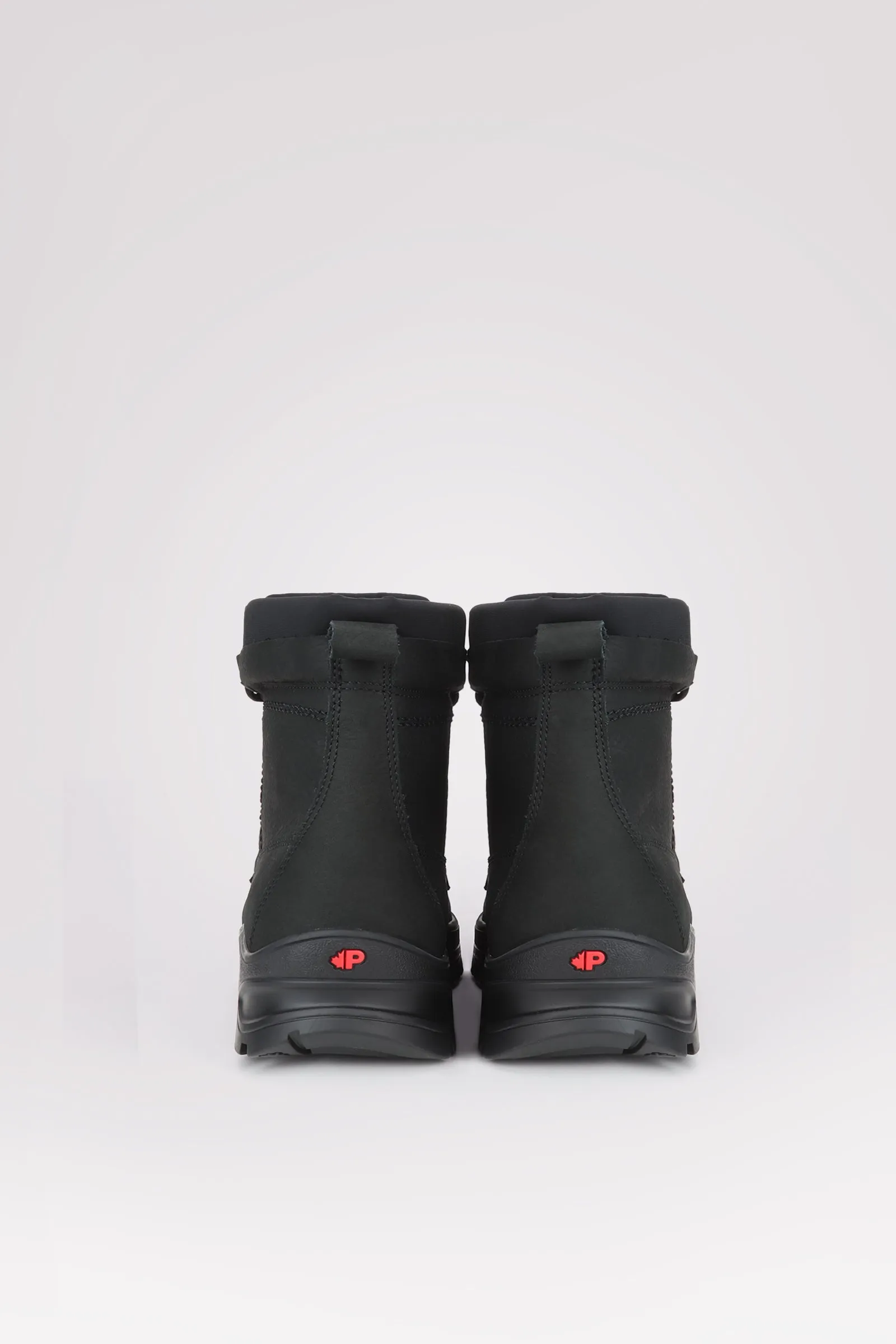 Gallard Men's Heritage Boot w/Ice Grippers