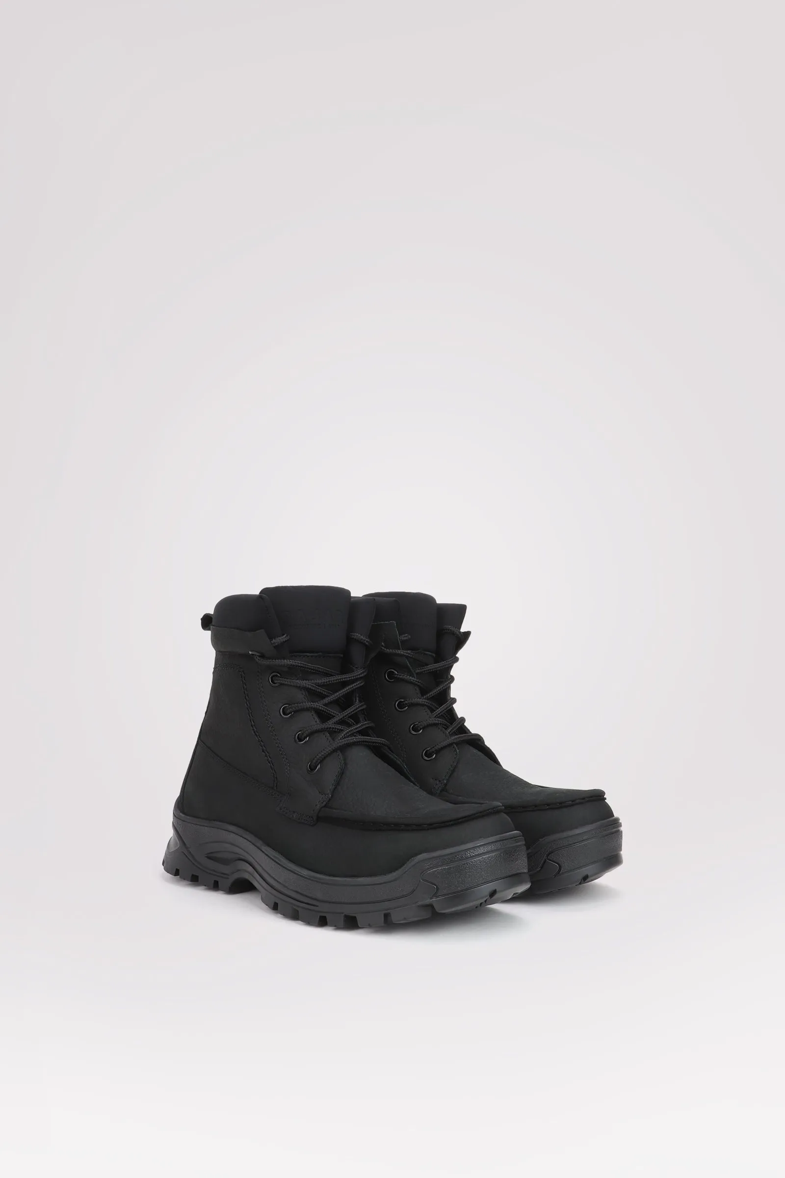 Gallard Men's Heritage Boot w/Ice Grippers