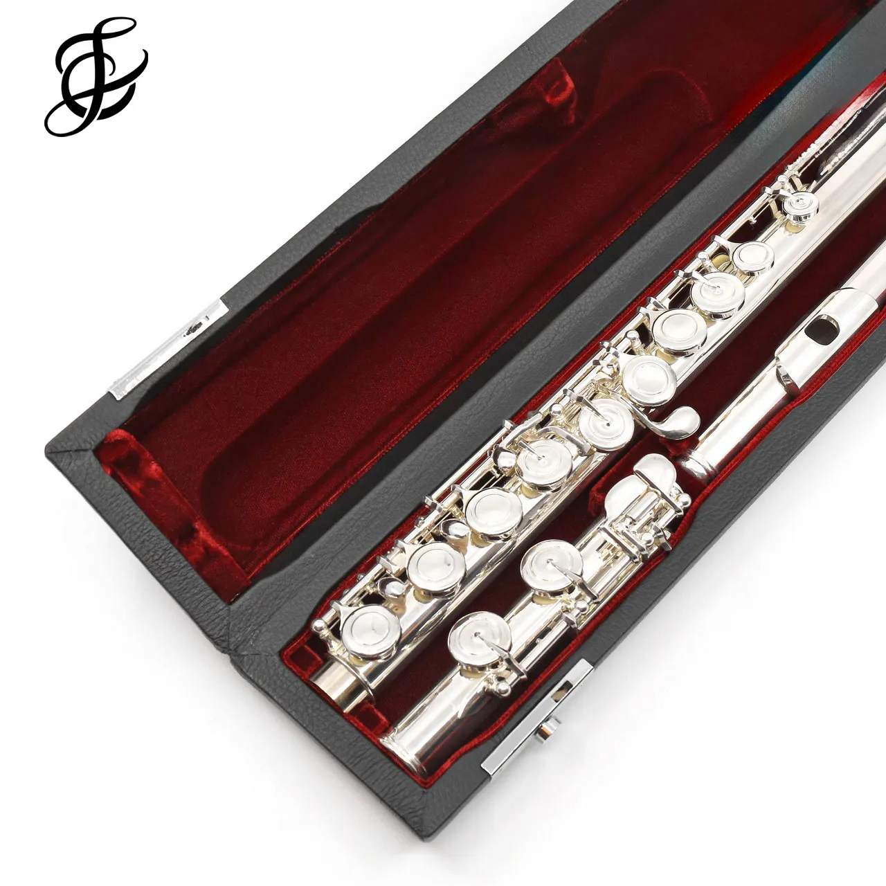 Gemeinhardt Model Maraca C Flute SH - New
