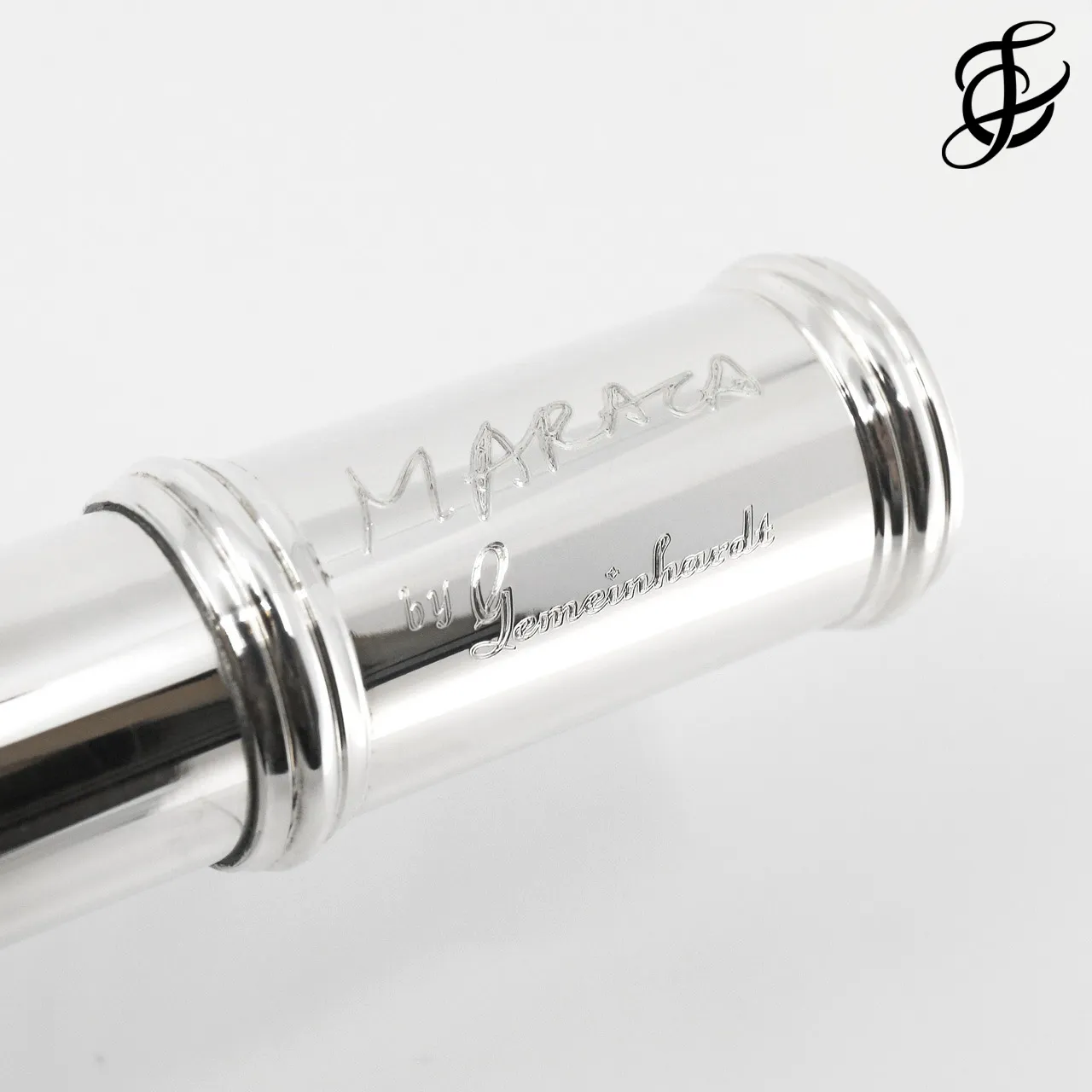 Gemeinhardt Model Maraca C Flute SH - New