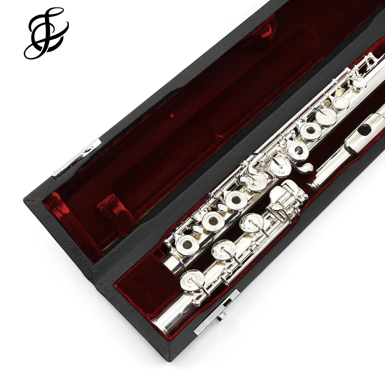 Gemeinhardt Professional Flute Model 33SB - New