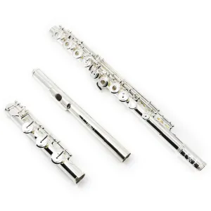 Gemeinhardt Professional Flute Model 33SB - New