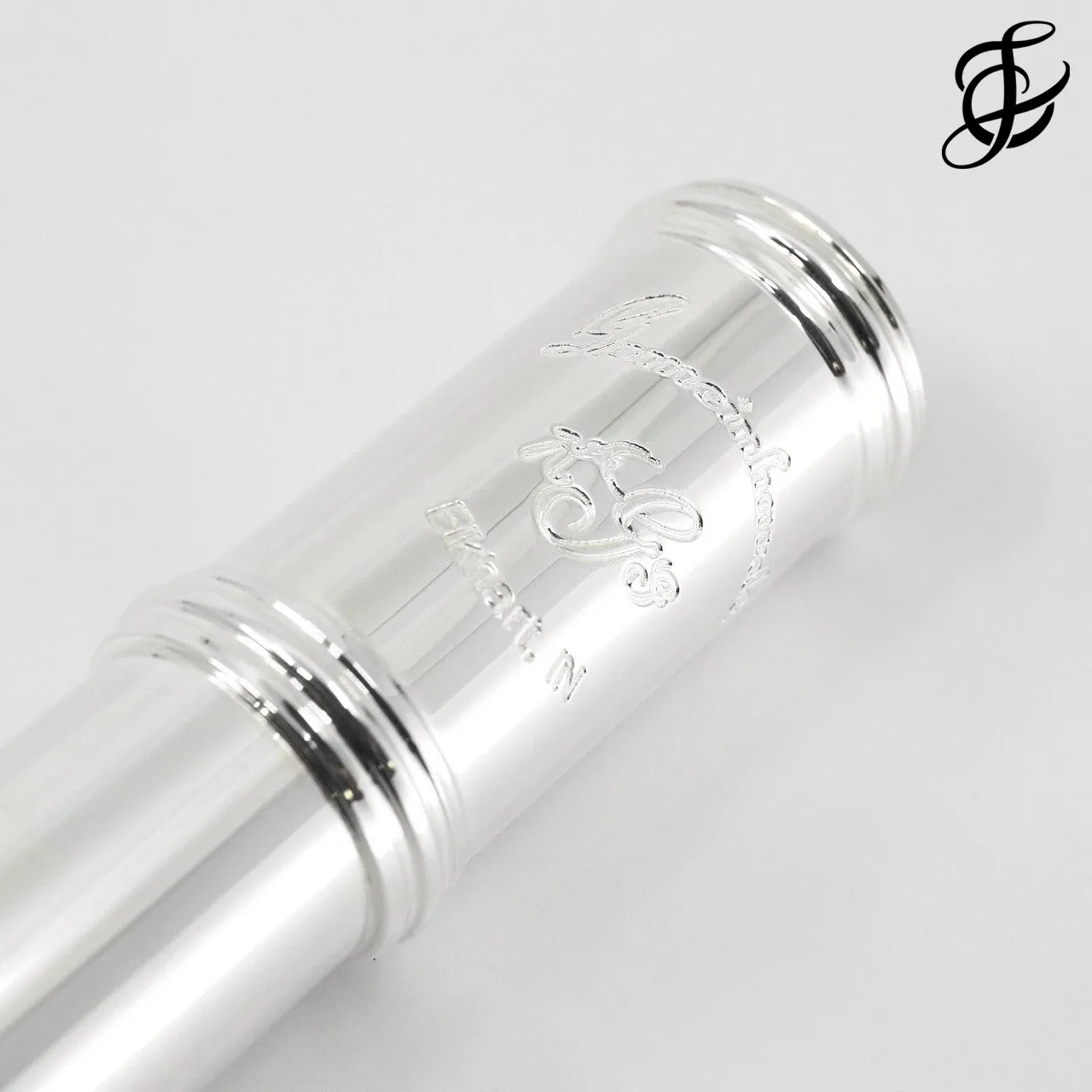 Gemeinhardt Professional Flute Model 33SB - New