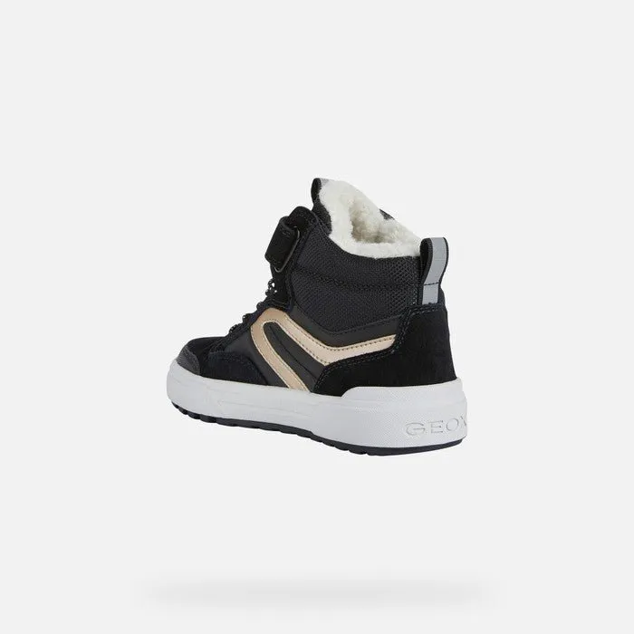 Geox - Weemble Abx Junior