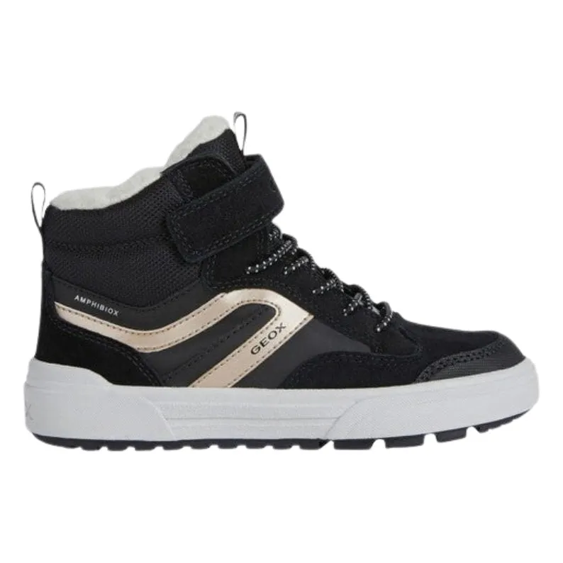 Geox - Weemble Abx Junior