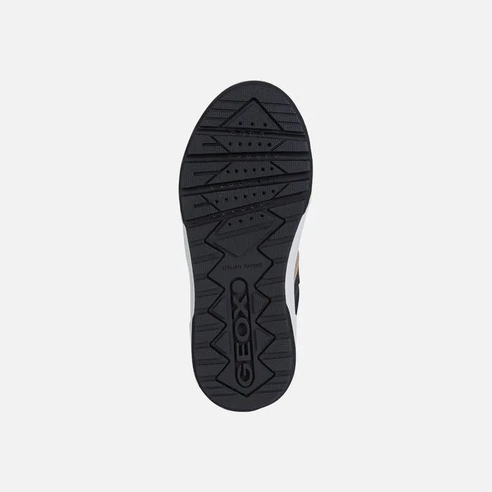 Geox - Weemble Abx Junior