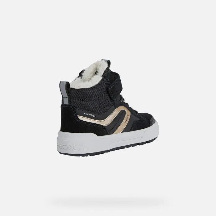 Geox - Weemble Abx Junior