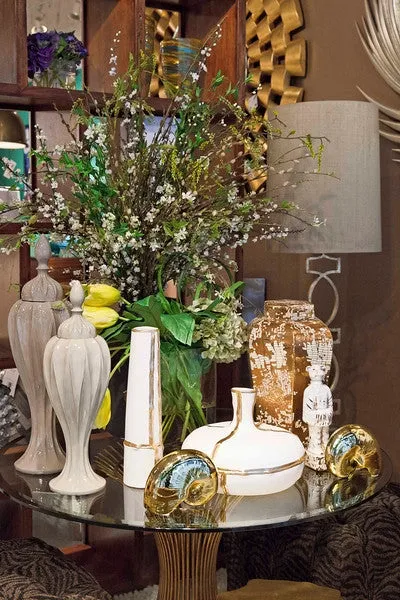 Get Comfortable with Elizabeth Chairs by Bernhardt