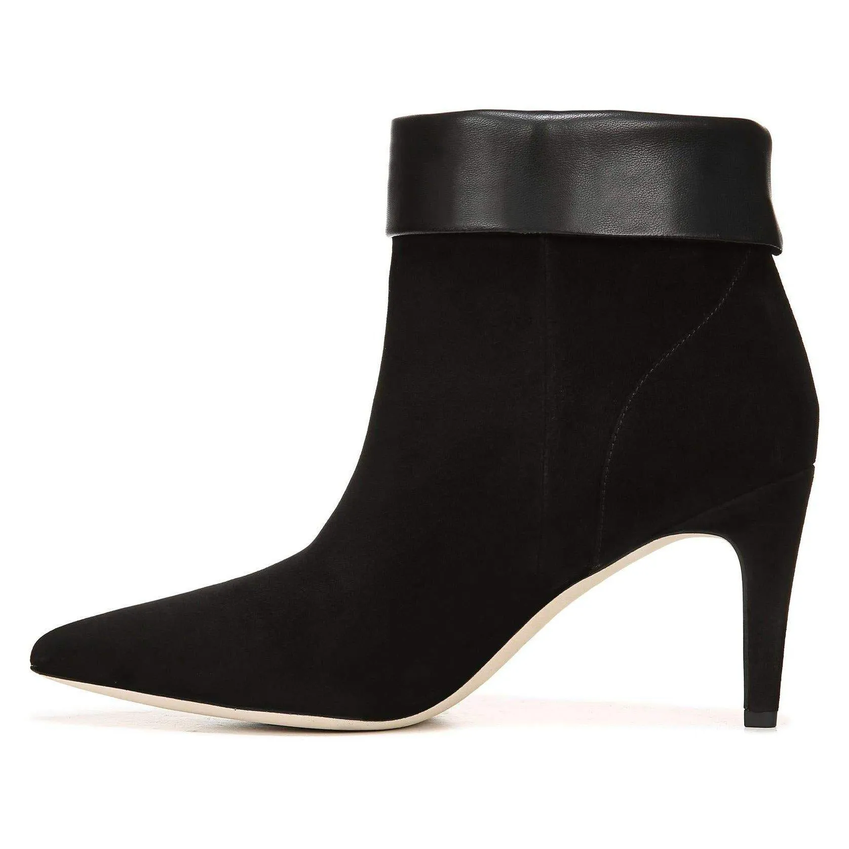 Giulia Pointed Toe Bootie