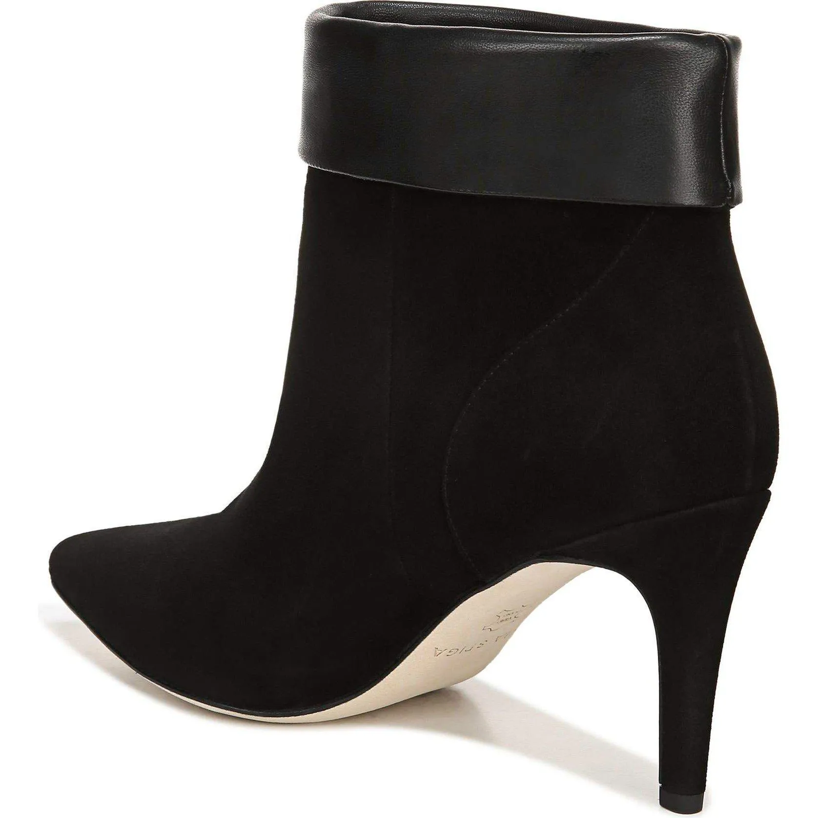 Giulia Pointed Toe Bootie