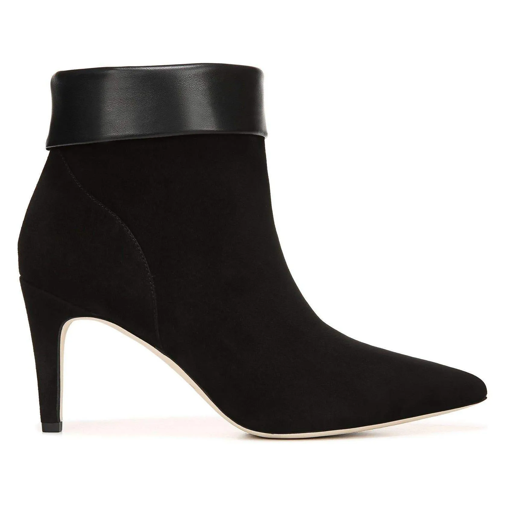 Giulia Pointed Toe Bootie