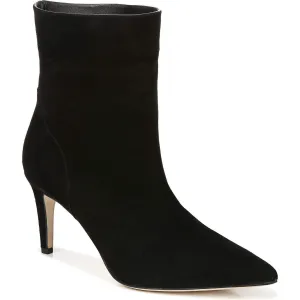 Giulia Pointed Toe Bootie