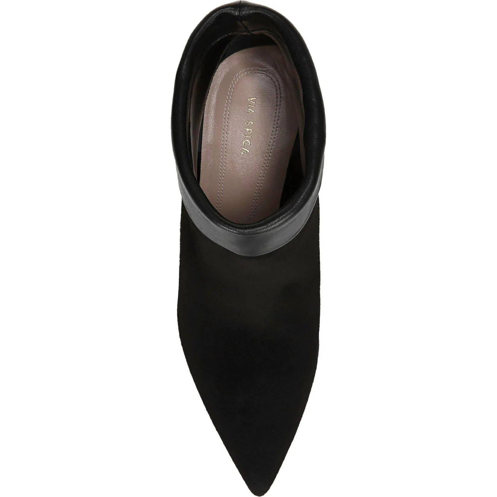 Giulia Pointed Toe Bootie